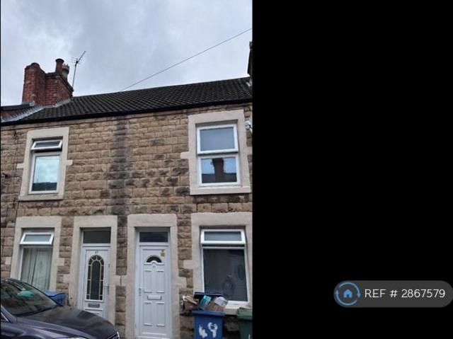 House for rent in Berry Hill, Potters Corner