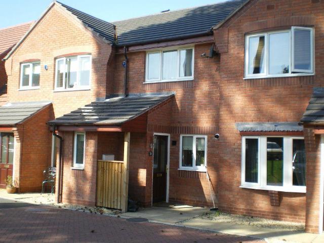 House for rent in Wordsley, West Midlands