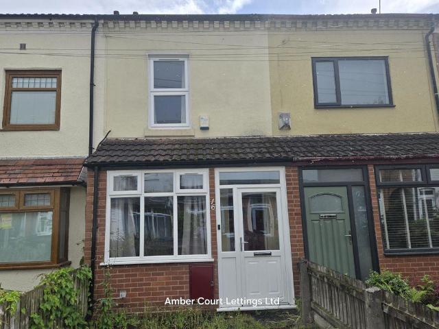 House for rent in Selly Park, Isle Of Man