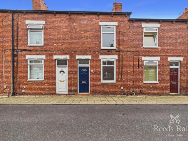 House for rent in Glasshoughton, Castleford