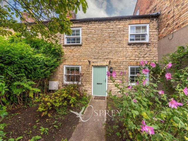 House for rent in Toll Bar, Little Casterton
