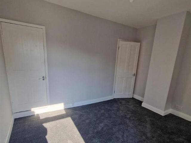 House for rent in Mablethorpe and Sutton, Belleau