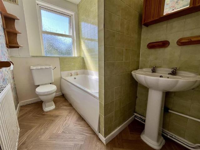 House for rent in West Midlands