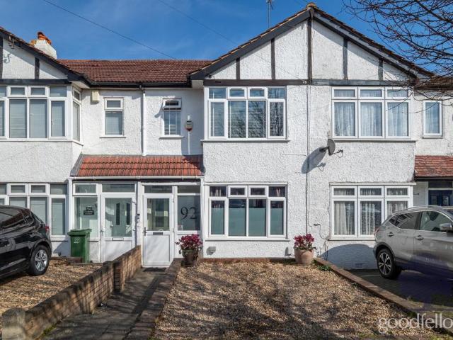 House for rent in Greater London