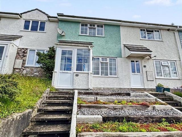 House for rent in Strode, Devon