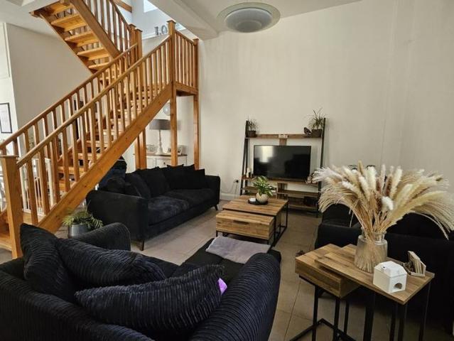 House for rent in Coldean, Stanmer