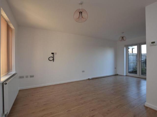 House for rent in Barton, Leicestershire