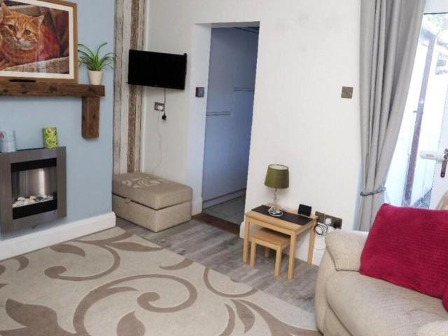 House for rent in Grimsby, North East Lincolnshire