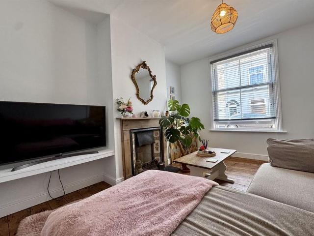 House for rent in Somers Town, City Of Portsmouth