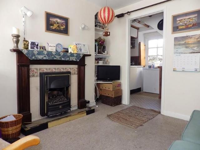 House for rent in Black Bourton, Oxfordshire