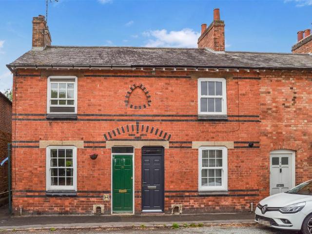 House for rent in Stanford On Avon, Leicestershire