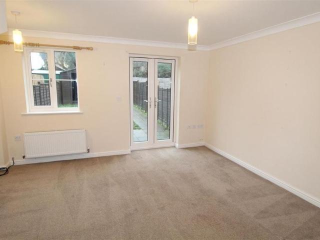 House for rent in Chedburgh, Suffolk