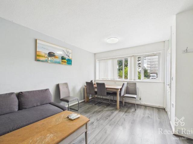 House for rent in Georgia, Greater Manchester
