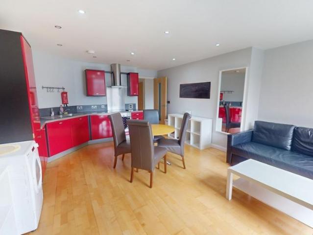 House for rent in St Ann's, Haddon