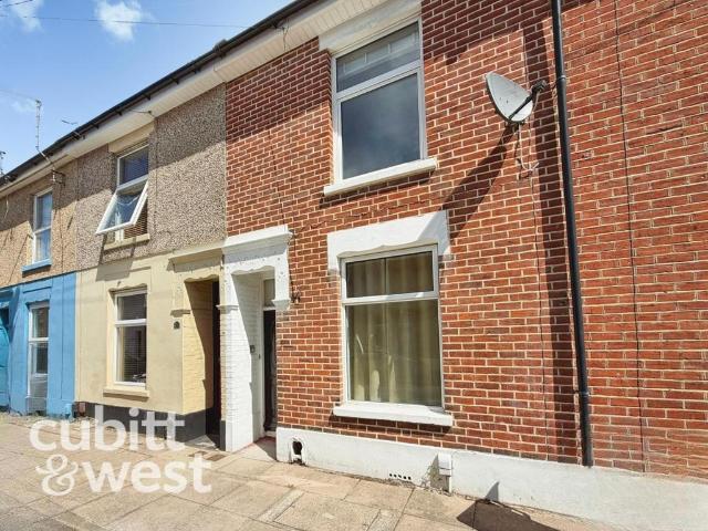 House for rent in Milton, City Of Portsmouth
