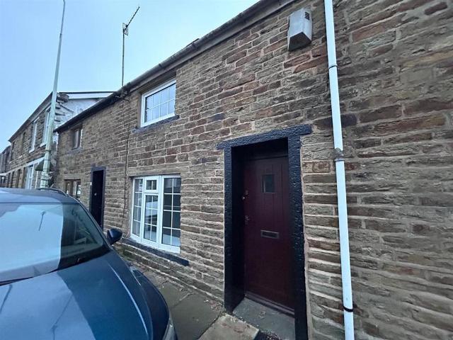 House for rent in Chatterton, Irwell Vale
