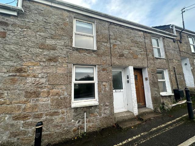 House for rent in Penbeagle, Cornwall