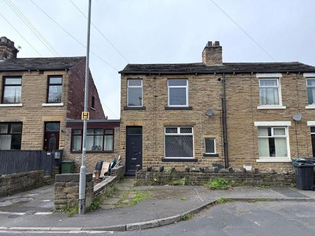 House for rent in Brown Hill, West Yorkshire