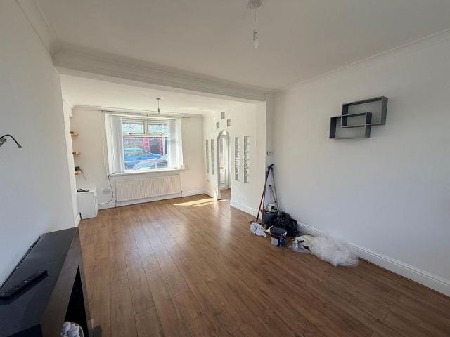 House for rent in Abercynon, Penrhiwceiber