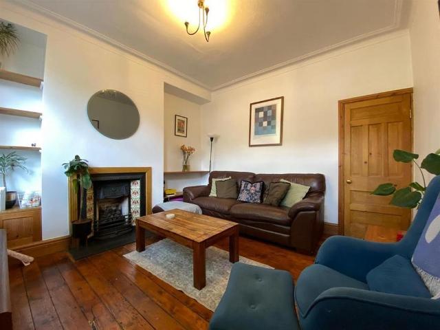 House for rent in Georgia, Greater Manchester