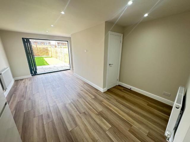 House for rent in Lewsey Farm, Luton