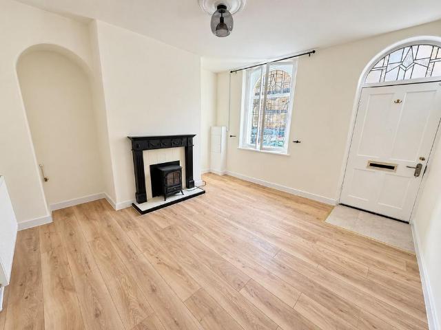 House for rent in Saltaire, Bradford