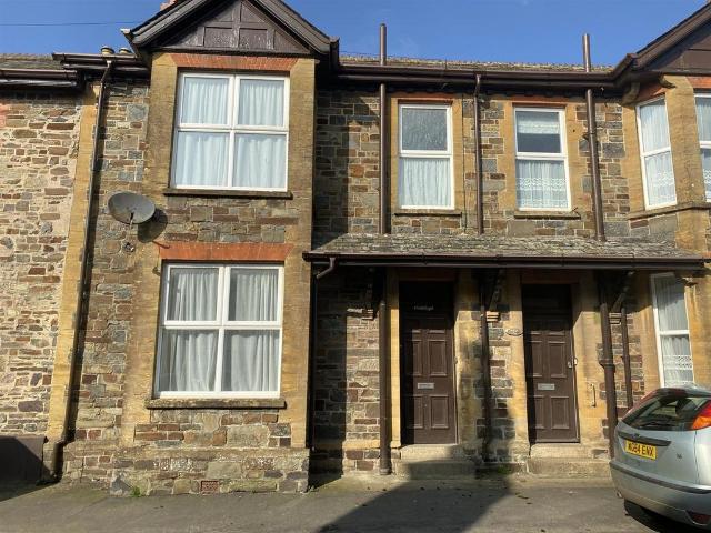 House for rent in Kentisbury, Devon