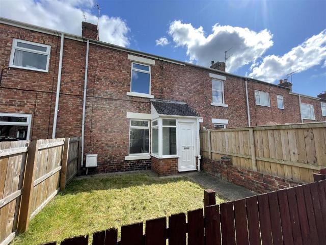 House for rent in Sunderland Bridge