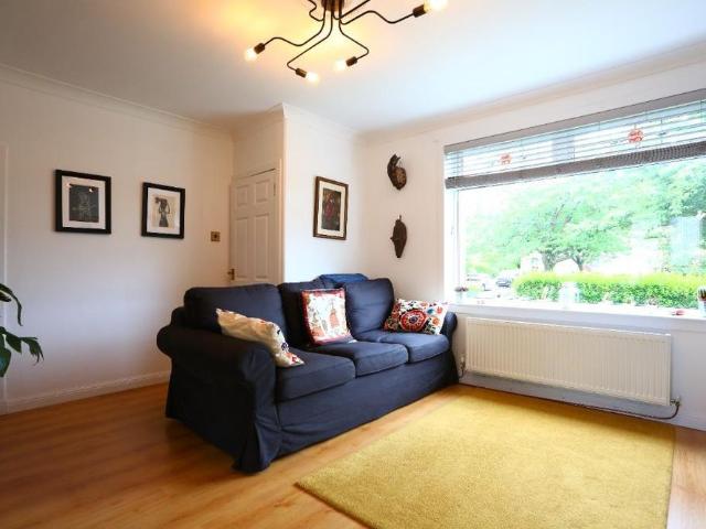 House for rent in Blackford, Scotland