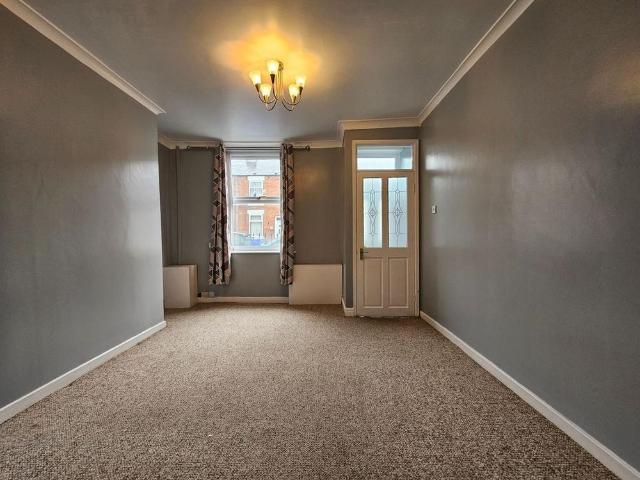 House for rent in Kingston, Greenheys