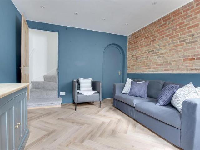 House for rent in Walhampton, Ashurst Bridge