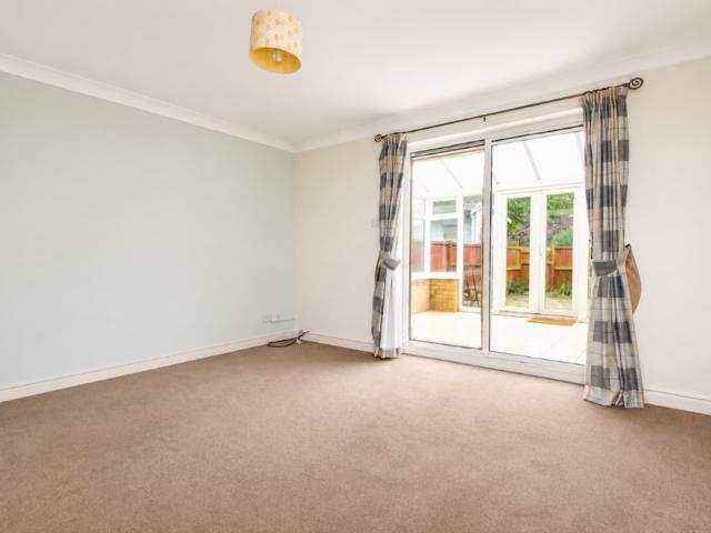 House for rent in West Dumpton, Acol