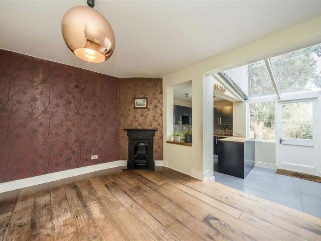 House for rent in Strawberry Hill, Greater London