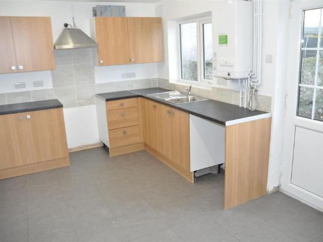 House for rent in Trearddur, Wales