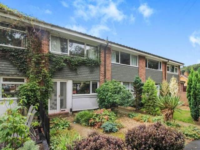House for rent in Barton Stacey, Hampshire