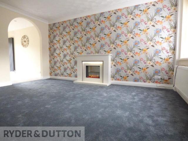 House for rent in Constable Lee, Irwell Vale