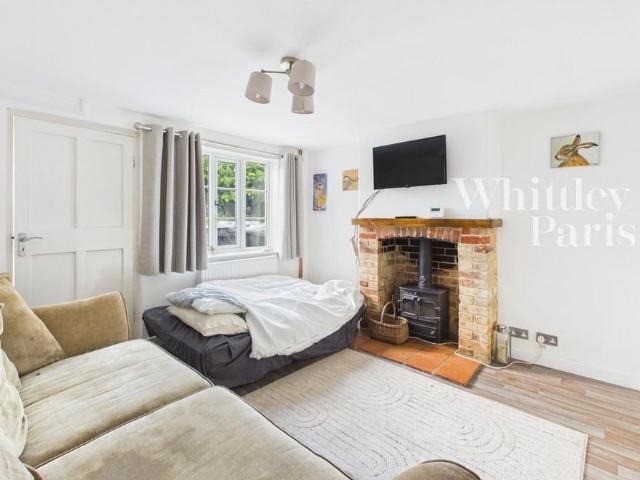 House for rent in Bedingfield, Suffolk