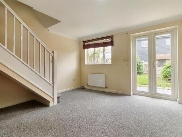 House for rent in Cambourne, South Cambridgeshire