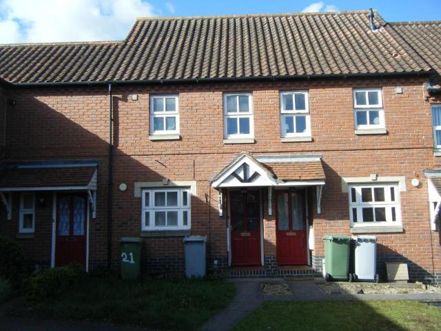 House for rent in Alverton, East Midlands