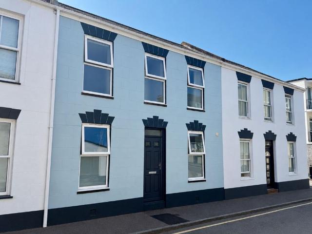 House for rent in St Helier, Greater London