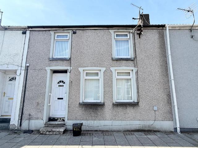 House for rent in Gadlys, Aberdare