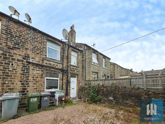 House for rent in Lindley, West Yorkshire