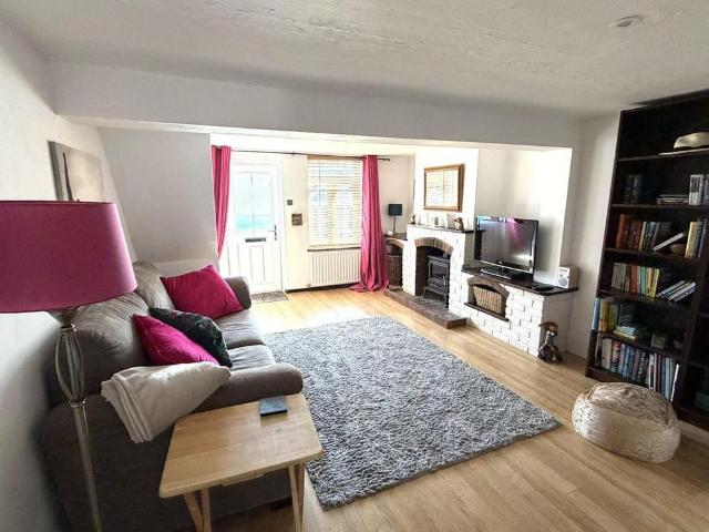 House for rent in Cross In Hand, East Sussex