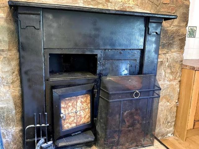 House for rent in Pen-y-Coed, Penmaenmawr