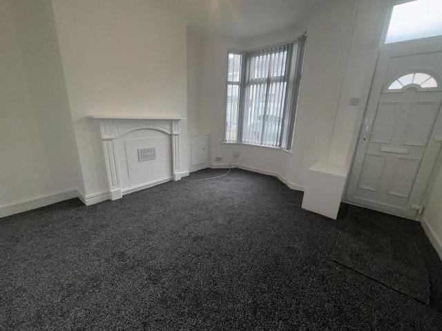 House for rent in Birkenhead, Wirral