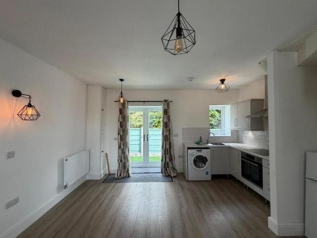 House for rent in Forest Holme, Irwell Vale