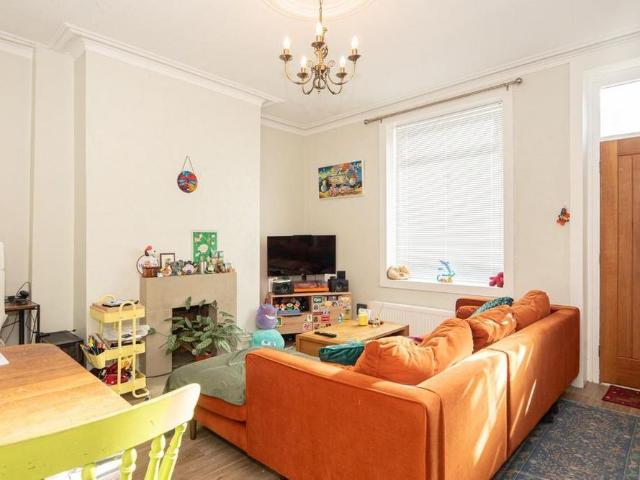 House for rent in Intake, Leeds