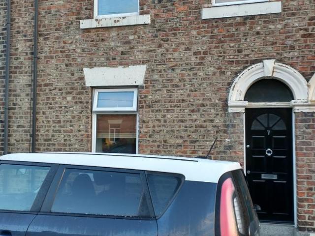 House for rent in Wallsend, Tyne And Wear