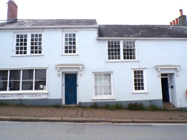 House for rent in Strode, Devon