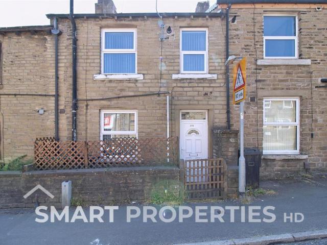 House for rent in Milnsbridge, West Yorkshire